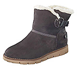 Reduzierte Schuhe für jede Saison – Sparen mit Off-Season-Angeboten – Tom Tailor Winter Boots